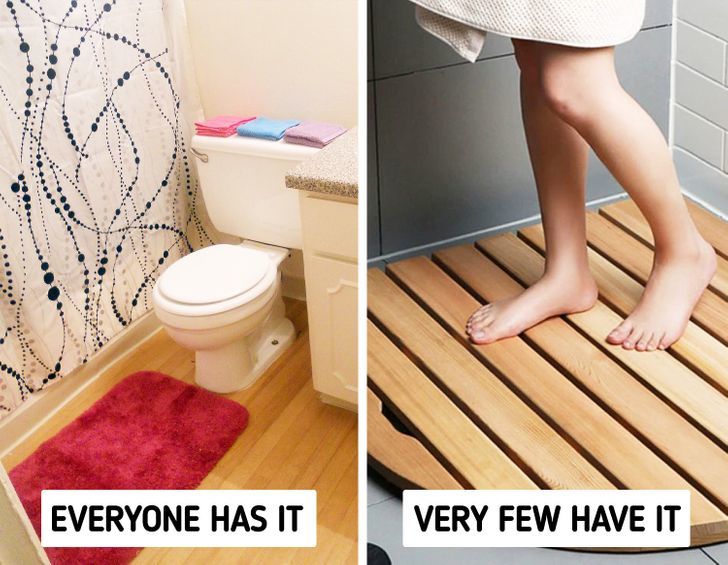 9 cách thiết kế nhà tắm sang chảnh như spa