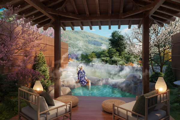 3 giá trị vàng của Sun Onsen Village - Limited Edition