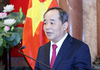 Le Khanh Hai appointed Chair of State President Office