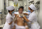 Thêm 3 bệnh nhân ngộ độc pate chay ở Bình Dương