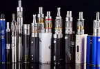 E-cigarettes must be banned in Vietnam: policymakers
