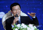 Bộ trưởng Nguyễn Mạnh Hùng giải đáp những câu hỏi then chốt về chuyển đổi số
