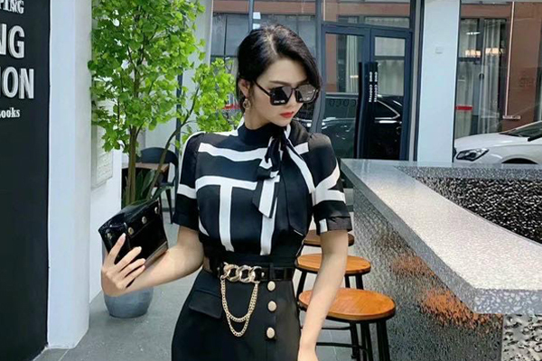 Bích Cẩm Shop - địa chỉ thời trang giá mềm, hợp xu hướng