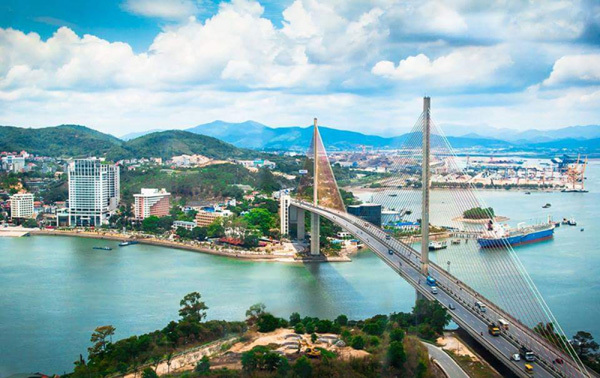 Most popular places in Ha Long City as voted by Tripadvisor readers