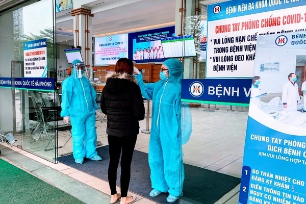 7 hành vi ở Hà Nội bị xử lý hình sự trong phòng chống dịch Covid-19