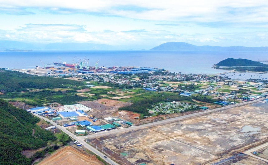 Nhiều người ôm nợ sau thời sốt đất ở Khánh Hòa