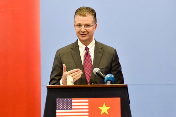 Ông Biden đề cử Đại sứ Mỹ tại Việt Nam phụ trách Đông Á - Thái Bình Dương