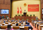 Năm Ủy viên Bộ Chính trị quán triệt Nghị quyết Đại hội XIII đến hàng triệu đảng viên