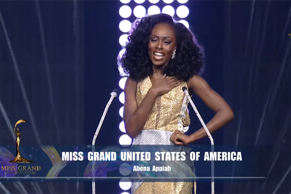 Miss Grand 2020: Ngọc Thảo thi áo tắm đạt 8,75 điểm, vẫn trượt top 10