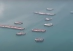 CNN công bố video hàng trăm tàu Trung Quốc ở Đá Ba Đầu