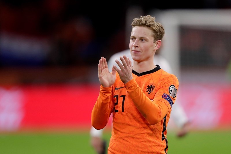 Hà Lan thắng nhọc nhược tiểu Latvia