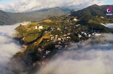 Vietnam ranks 96th on global sustainable tourism list