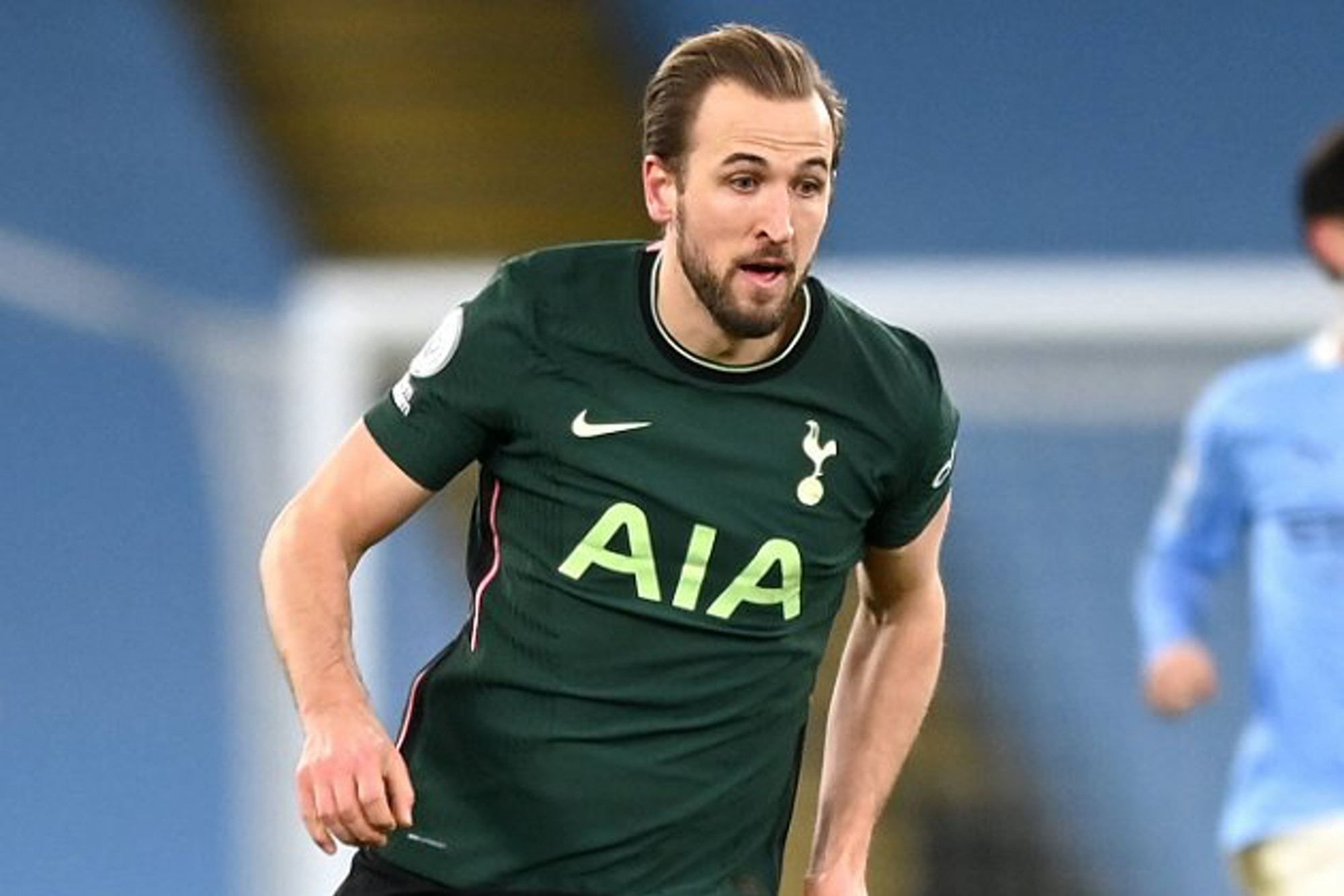 Harry Kane lên tiếng khả năng rời Tottenham sau VCK EURO