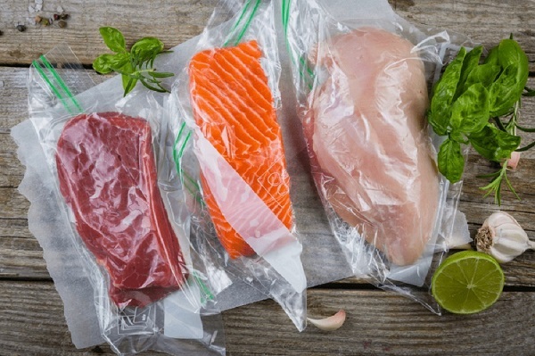 'Hút chân không' thực phẩm có thể sinh độc tố nguy hiểm như vụ pate chay