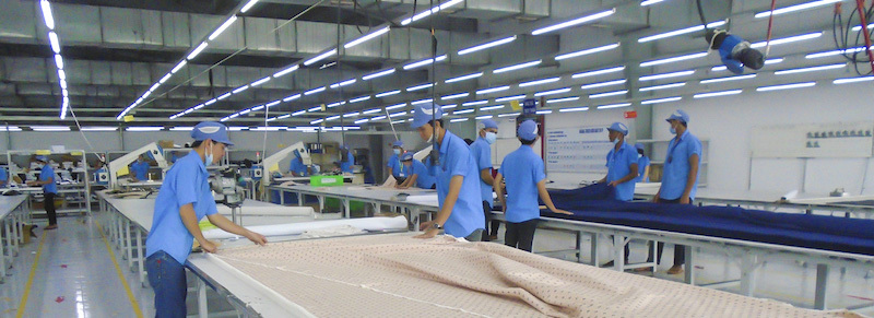 Vietnam’s textile and apparel industry may recover in 2H 2022