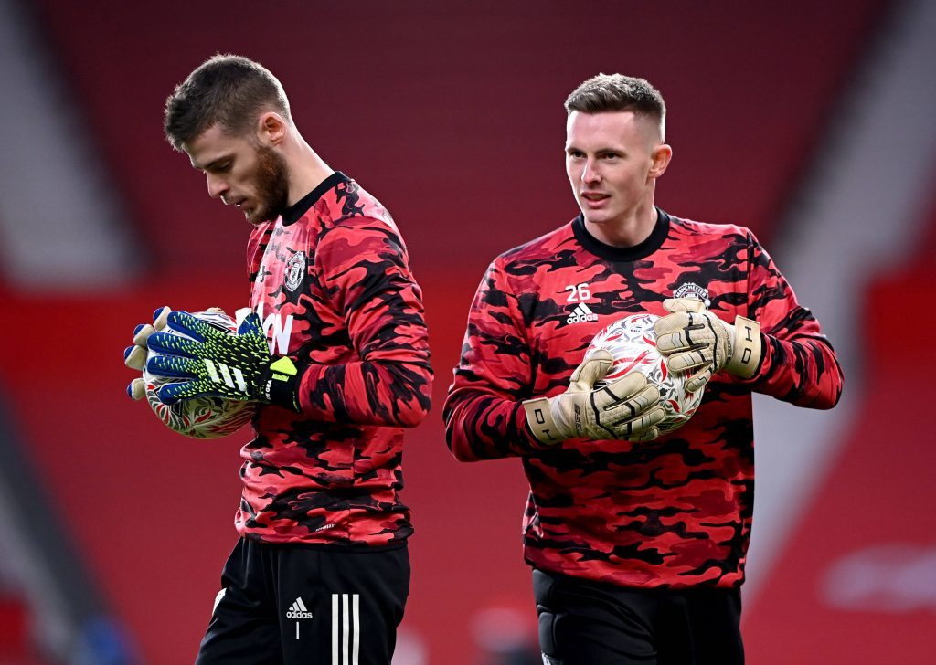 De Gea rời MU, Chelsea tiến thêm 1 bước với Haaland