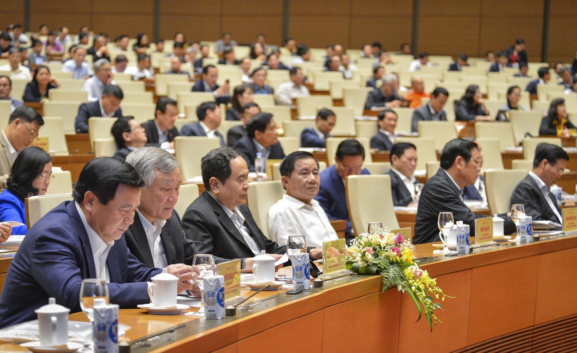 Biển Đông vẫn đang có những diễn biến căng thẳng