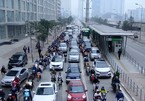 Hanoi’s huge BRT project is a failure