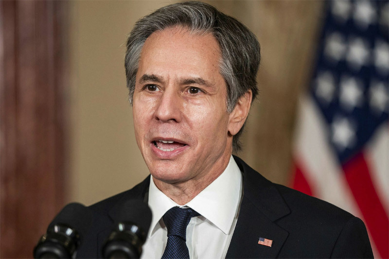 Ngoại trưởng Mỹ chỉ trích Trung Quốc, Bắc Kinh cân nhắc pha trộn các vắc-xin Covid-19