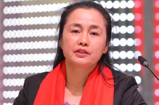 3 'nữ tướng' khuynh đảo giới tỷ phú Trung Quốc