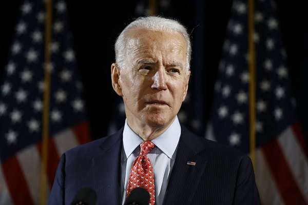 Ông Biden muốn chi 2.000 tỷ USD ‘định hình lại’ nền kinh tế Mỹ