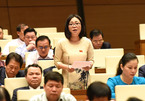 ĐB Phạm Thị Minh Hiền gửi tâm huyết đến Quốc hội, Chính phủ nhiệm kỳ mới