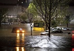Thành phố Mỹ công bố tình trạng khẩn cấp do ngập lụt