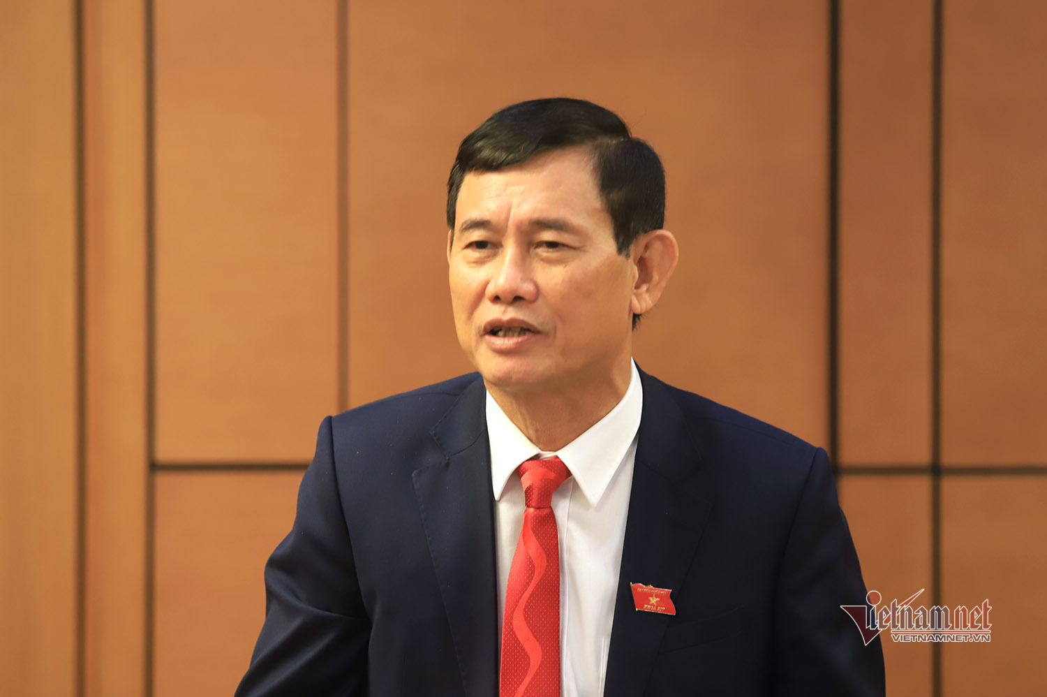 NA deputies give ‘marks’ to high-ranking leaders