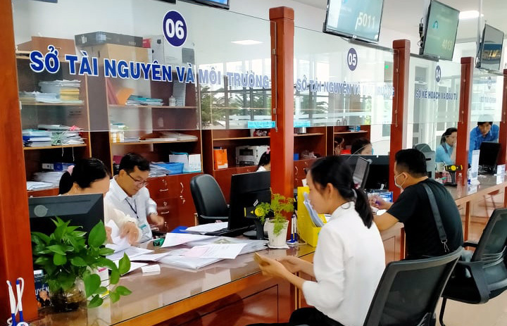 Public transactions at one-stop-shop units to be less than 30 minutes