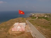 Vietnam’s sovereignty over archipelagos throughout history