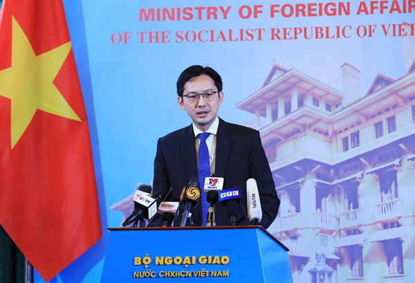 Vietnam to promote regional organisations’ role in settling disputes ...