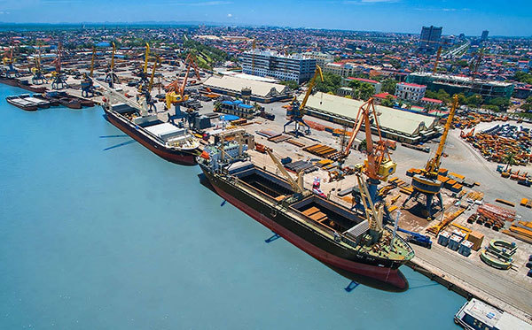 Mekong Delta continues to develop transport infrastructure