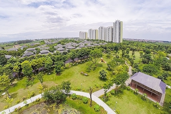 Phát triển kinh tế xanh gắn với phát triển bền vững đất nước