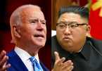 Ông Biden không có ý định gặp lãnh đạo Triều Tiên Kim Jong Un
