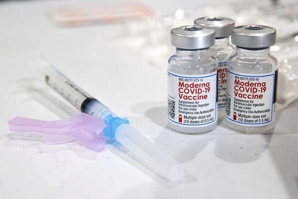 Mỹ định dùng ngân sách tên lửa đạn đạo để nghiên cứu vắc-xin