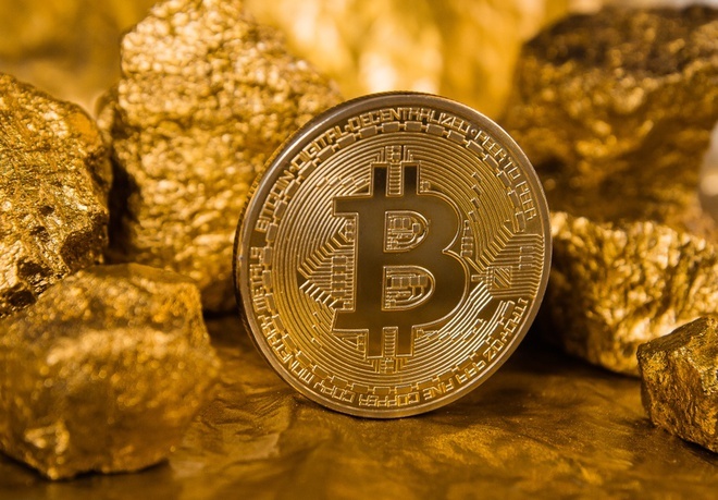 Ngày thê thảm nhất, Bitcoin chìm xuống đáy còn hơn 700 triệu đồng