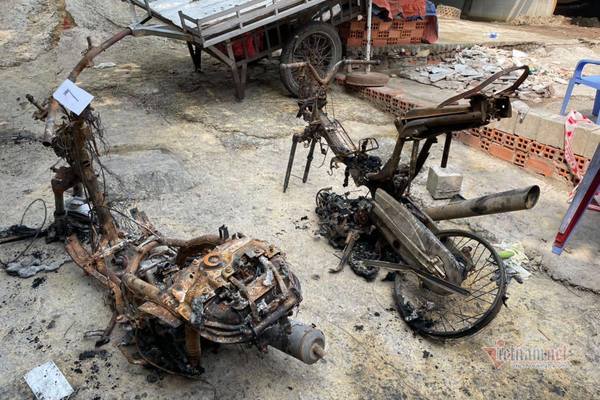 Năm ngày hai vụ cháy 9 người chết, Công an TP.HCM khuyến cáo khẩn