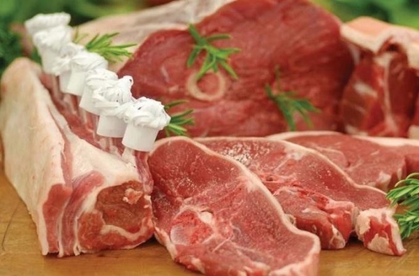 Người Việt tiêu thụ thịt gần gấp đôi khuyến nghị dinh dưỡng