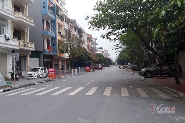 Chậm truy vết F1, giám đốc trung tâm y tế ở Thanh Hóa bị phê bình