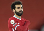 Salah "tỏ tình" trước thềm Liverpool đấu Real Madrid