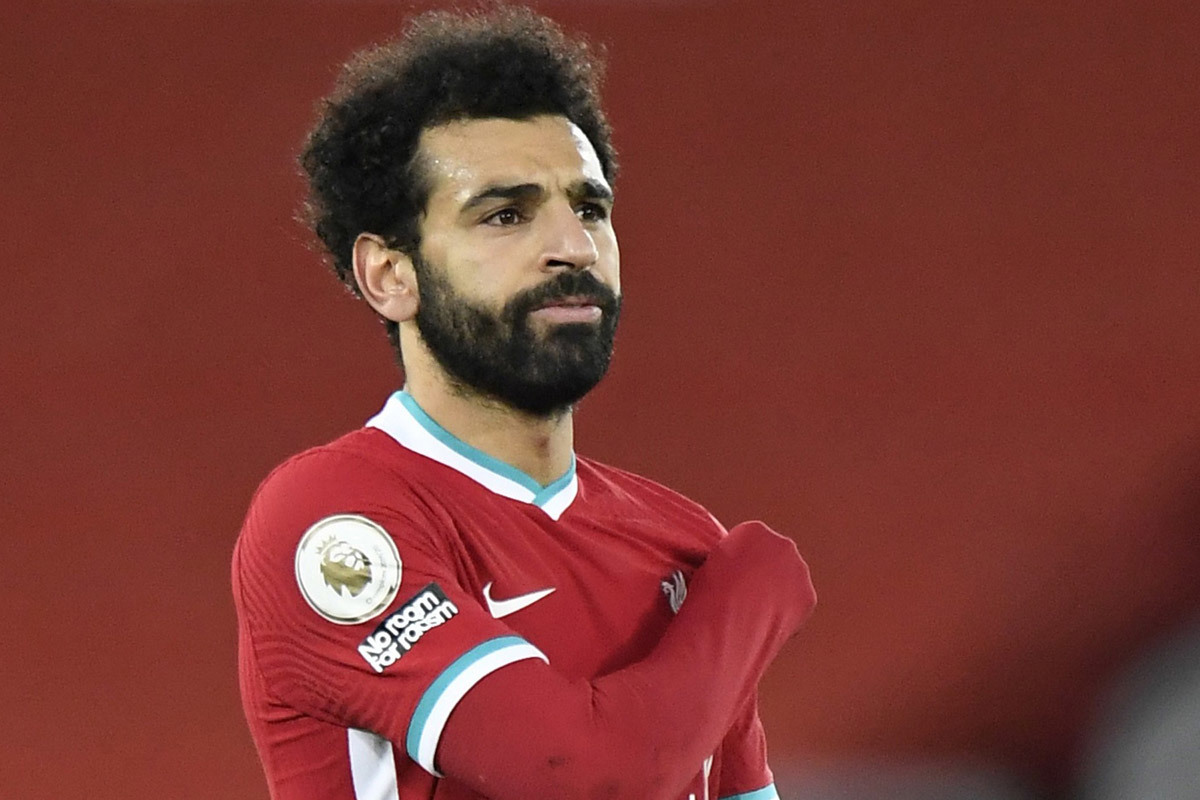 Salah