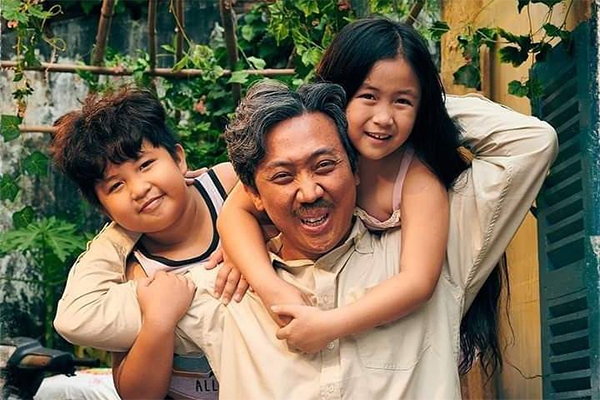 Điều ít biết về ‘con gái’ Trấn Thành