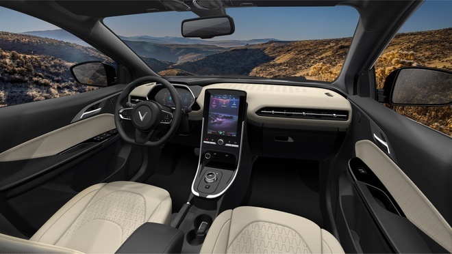 Tư duy cấp tiến của người dùng ô tô điện