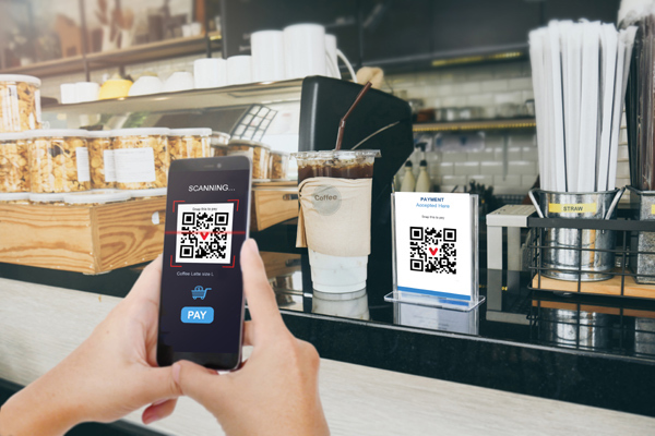 BIDV kết nối thành công dịch vụ thanh toán QR Code với Thái Lan