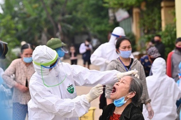 Triệt để tiết kiệm chi thường xuyên, ưu tiên dành nguồn lực phục vụ phòng, chống dịch