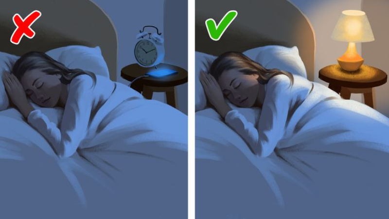 9 đồ vật không nên để trong phòng ngủ