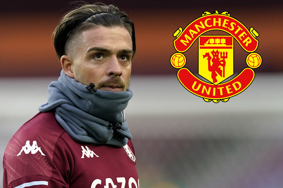 MU nối đàm phán Grealish, Liverpool đón Konate