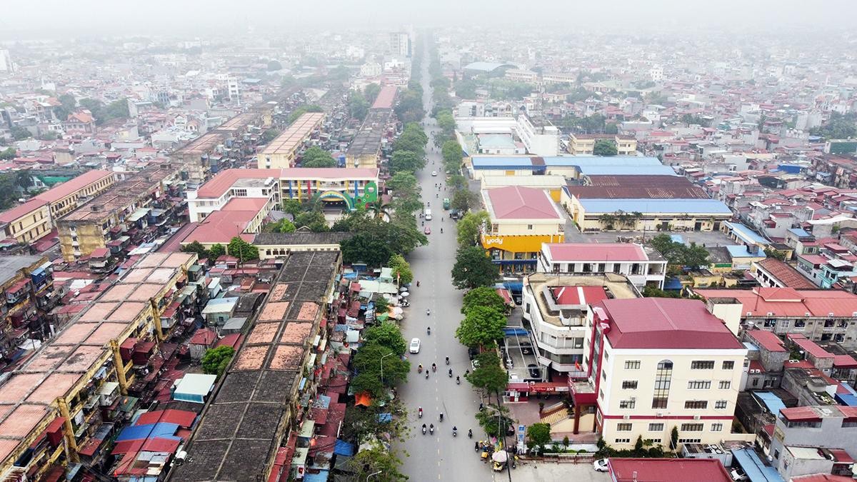 VIETNAM NEWS HEADLINES APRIL 5