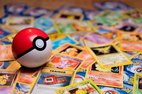5 đồng Bitcoin chưa chắc mua được tấm thẻ bài Pokemon