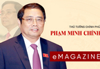 Chặng đường sự nghiệp của tân Thủ tướng Phạm Minh Chính